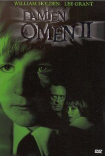 Omen 2.: Damien.... (1978)