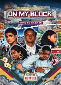 On My Block 2. évad (2019)