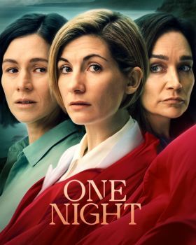 One Night 1. évad (2023)