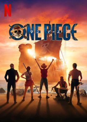 One Piece 1. évad (2023)