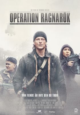 Operation Ragnarök (ZONE 261) (2018)