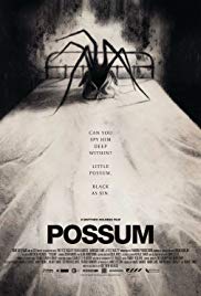 Oposszum (2018)