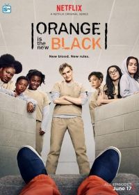 Orange is the New Black 4. évad (2016)