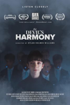 Ördögi harmónia (2019)