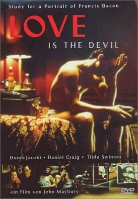 Ördögi szerelem (1998)