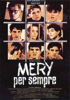 Örökre Mery (1989)