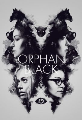 Orphan Black (Sötét árvák) 1. évad (2013)