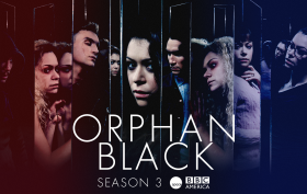 Orphan Black (Sötét árvák) 3. évad