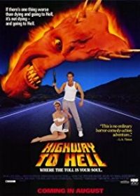 Országút a pokolba (1991)