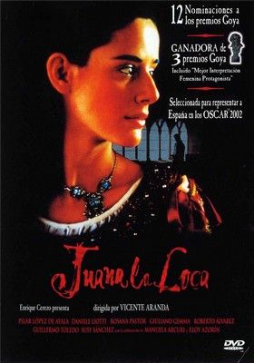 Őrült Johanna (2001)