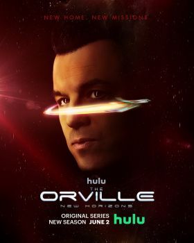 Orville 3. évad