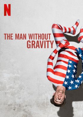 Oscar, a gravitáció nélküli ember (2019)
