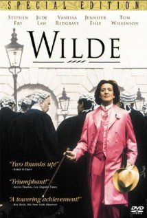 Oscar Wilde szerelmei (1997)