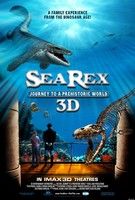 Őshüllők 3D - Tengerek dinoszauruszai (2010)