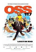 OSS 117: Rio nem válaszol (2009)