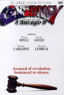 Összeesküvés - A chicagói nyolcak pere (1987)