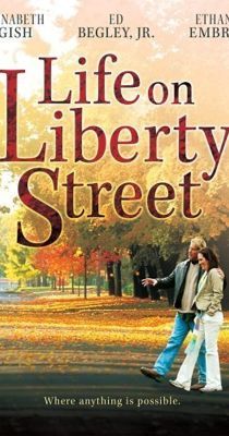 Otthon a Liberty Streeten (2004)