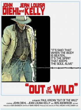 Out of the Wild (2017)