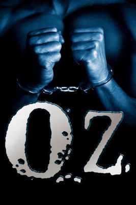 Oz 2. évad (1998)
