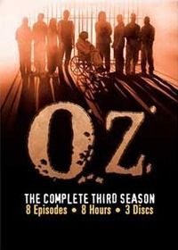 Oz 3. évad (1999)