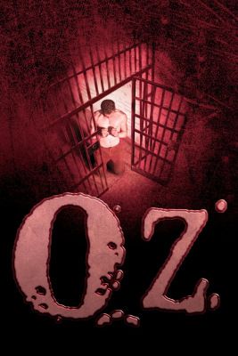 Oz 4. évad (2000)