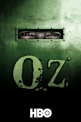 Oz 5. évad (2002)