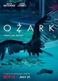 Ozark 1. évad (2017)