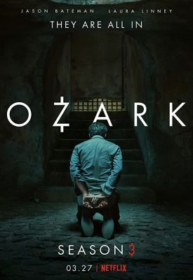 Ozark 3. évad (2020)