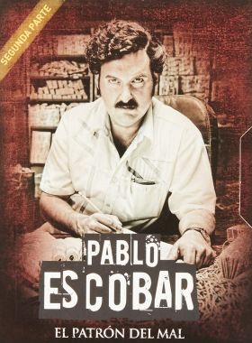 Pablo Escobar - A drogbáró 1. évad (2012)