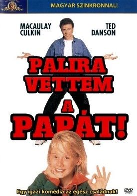 Palira vettem a papát (1994)