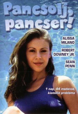 Pancsolj, pancser! (1997)