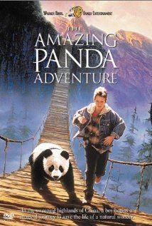 Pandakaland Kínában (1995)