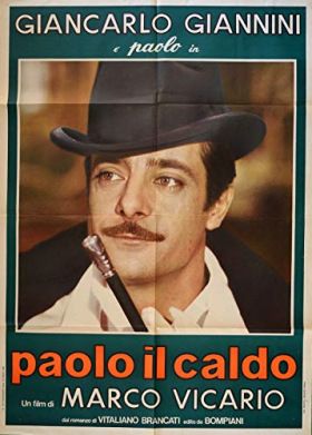 Paolo szerelmei (1973)