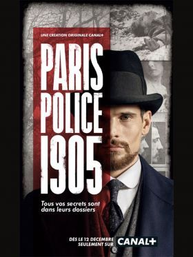 Paris Police 1905 1. évad