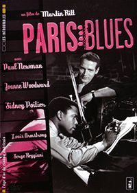 Párizs blues (1961)