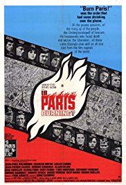 Párizs ég? (1966)