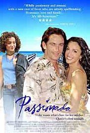 Passionada - A szerelem játéka (2002)