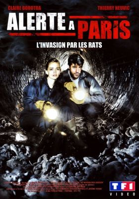 Patkányok Párizsban (2006)