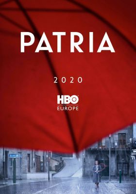 Patria 1. évad (2020)