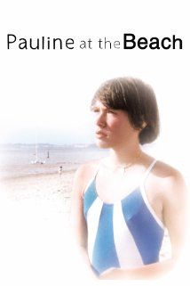 Pauline a strandon (1983)