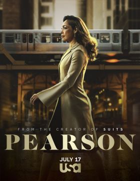 Pearson 1. évad (2019)