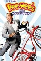 Pee Wee nagy kalandja (1985)