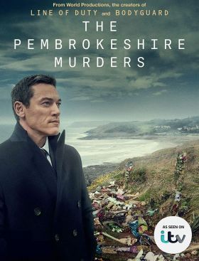 Pembrokeshire-i gyilkosságok 1. évad (2021)