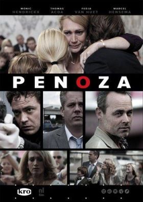 Penoza 1. évad (2010)