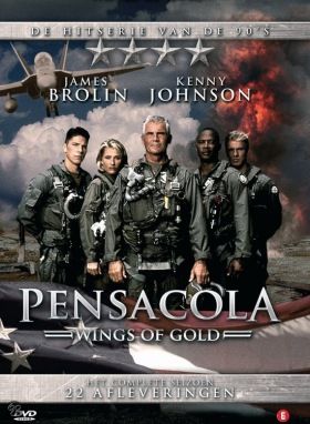 Pensacola - A név kötelez 1. évad (1997)
