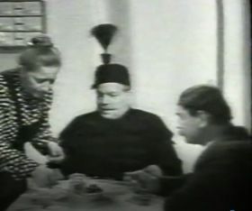 Péntek 13 (1953)