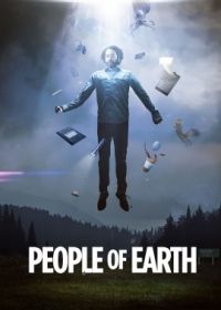 People of Earth 1. évad (2016)