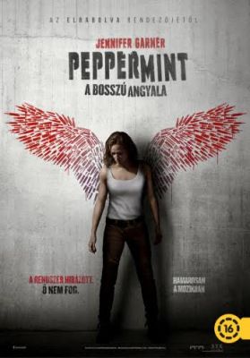 Peppermint: A bosszú angyala (2018)