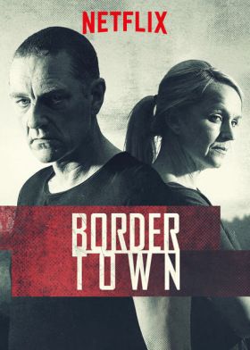 Peremvidék - Bordertown 2. évad (2016)