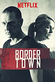Peremvidék - Bordertown 3. évad (2020)